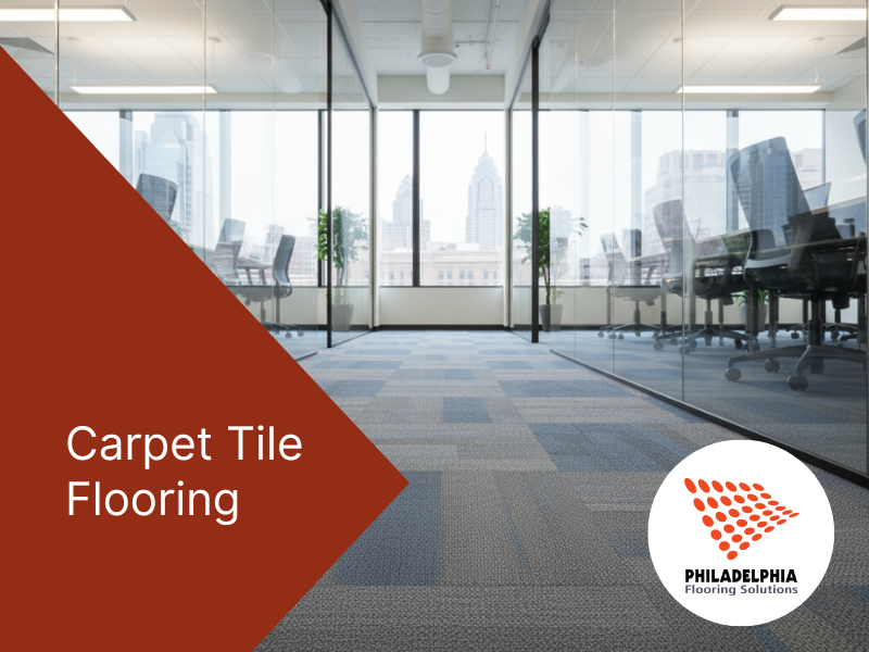 Carpet Tile Commercial Flooring