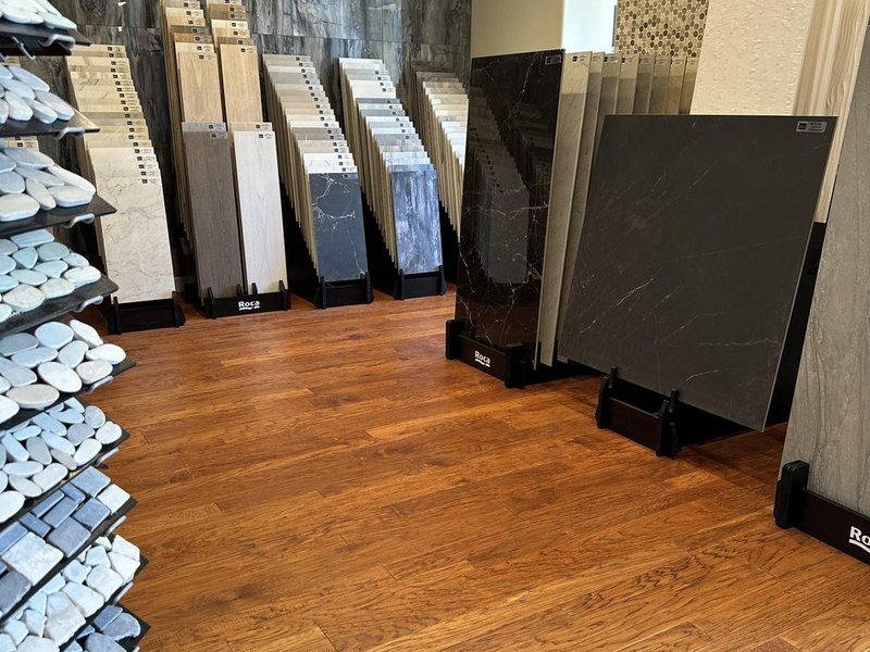 Visit your Cherry Hill, NJ area flooring experts