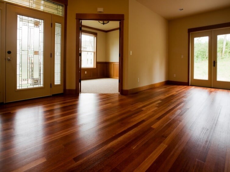 Residential Flooring by Philadelphia Flooring Solutions in Philadelphia, PA and Cherry Hill, NJ