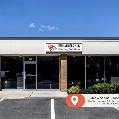 Flooring shop serving the Philadelphia, PA area