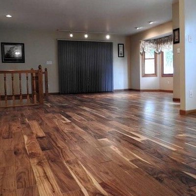 Residential project work gallery from Philadelphia Flooring Solutions in Philadelphia, PA