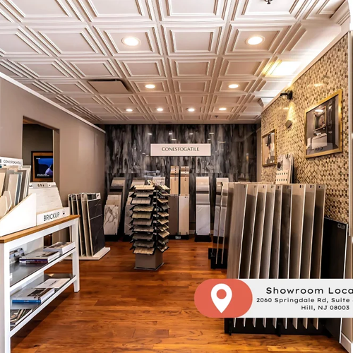 Most recommended flooring store serving the Yorktown, PA area
