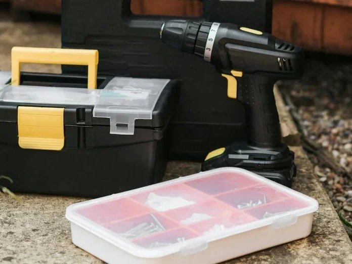 Flooring contractor tools