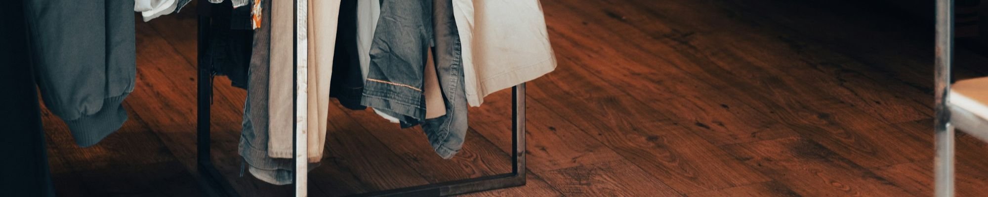 Commercial seating area with Solid Hardwood flooring