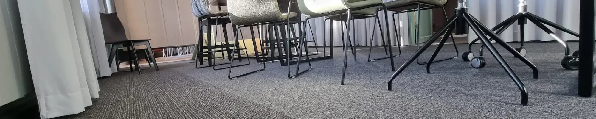 Patterned Commercial Carpet Tile in Philadelphia PA